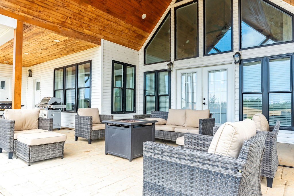 3765 S Road Cadiz, KY 42211 - Photo 50 of 78