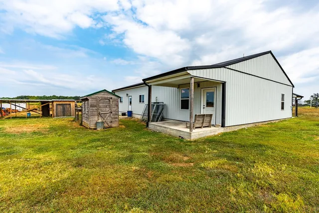 $900,000 | 3765 S Road, Cadiz, KY 42211