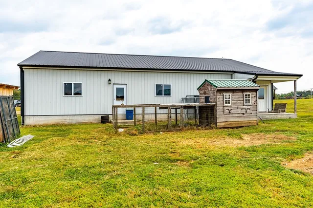$900,000 | 3765 S Road, Cadiz, KY 42211