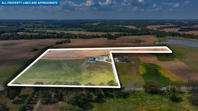 $900,000 | 3765 S Road, Cadiz, KY 42211