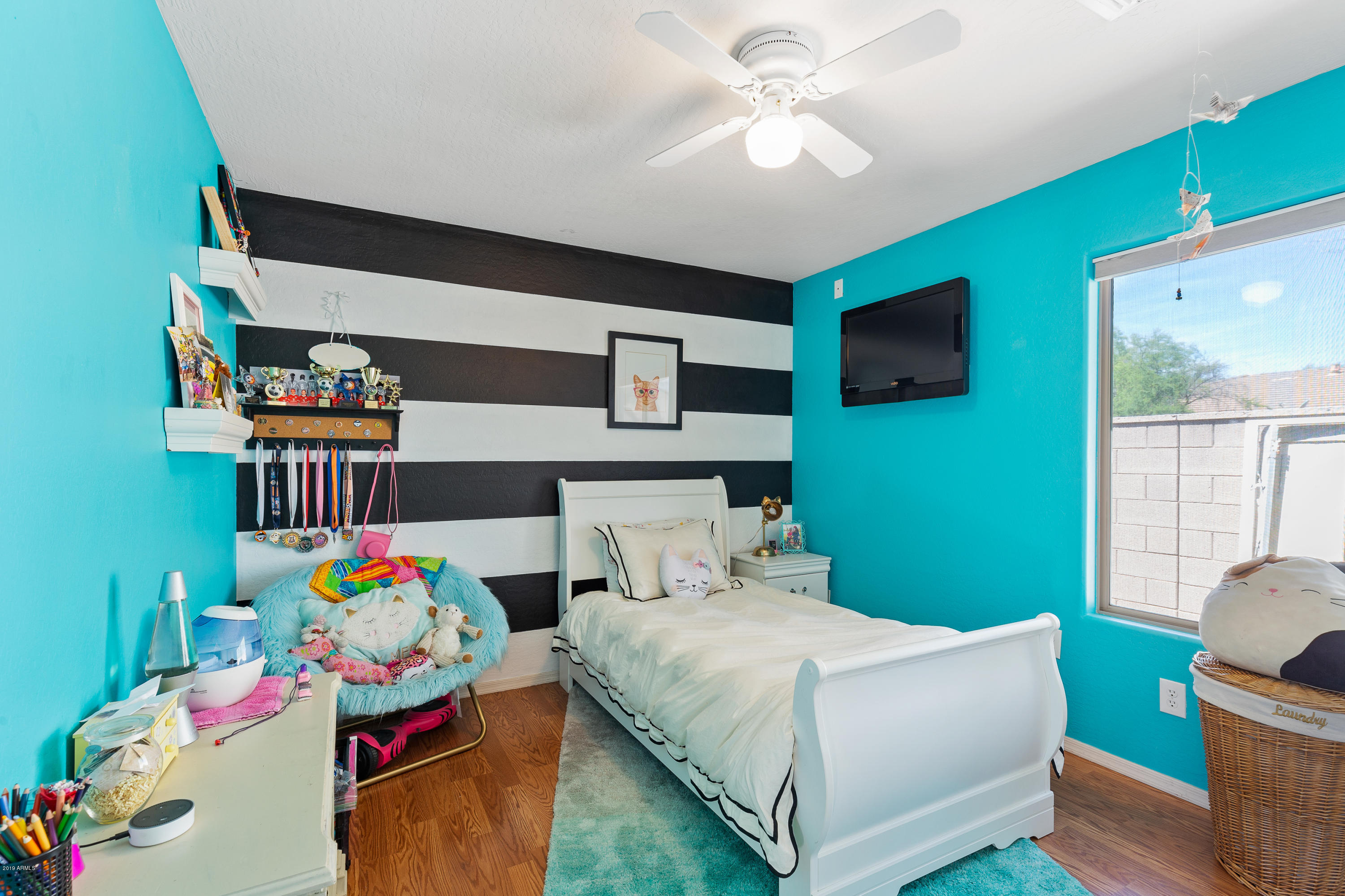 3013 West Rapalo Road Phoenix, AZ 85086 - Photo 15 of 21 015_Guest Room