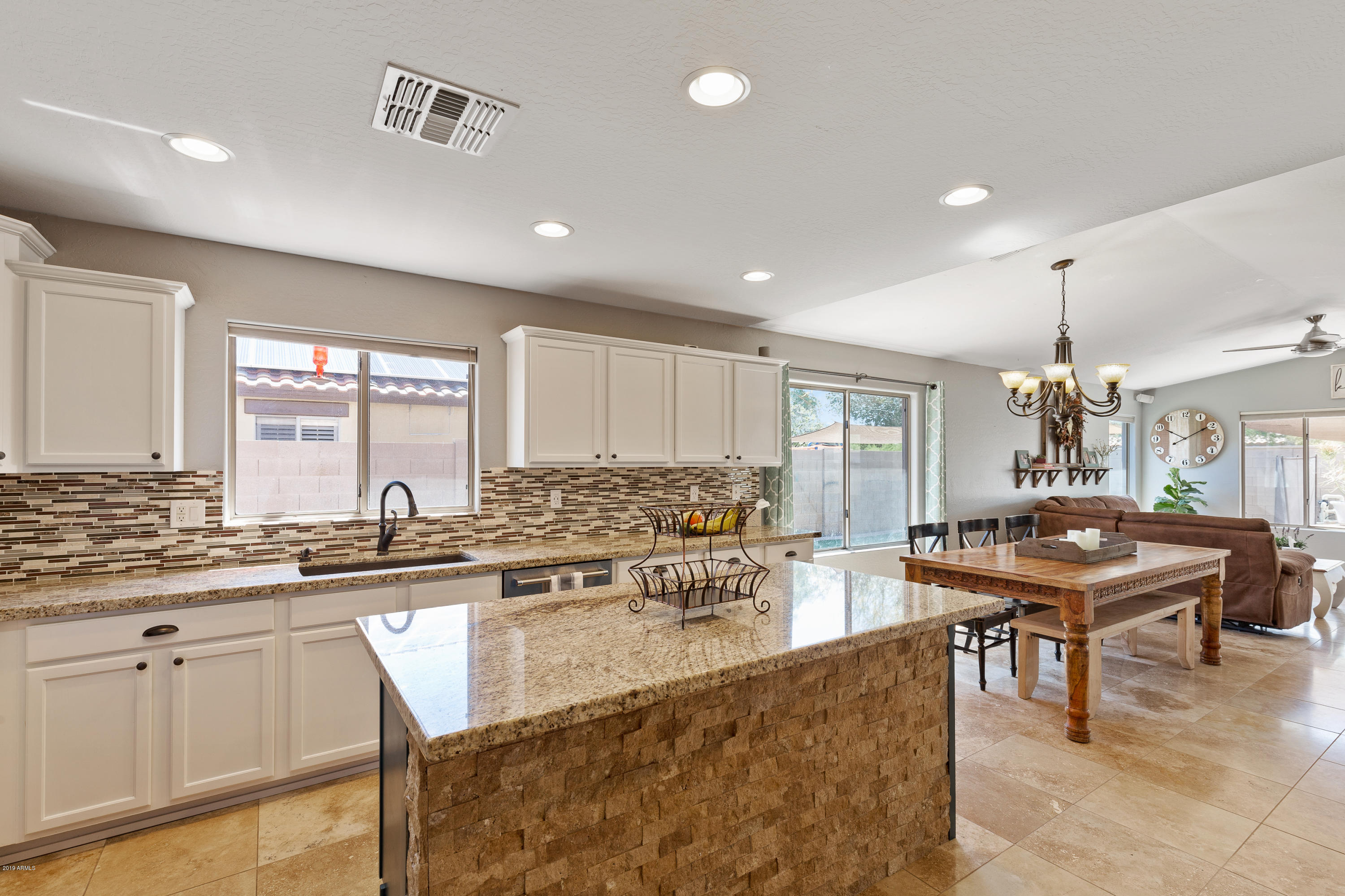 3013 West Rapalo Road Phoenix, AZ 85086 - Photo 5 of 21 005_Kitchen