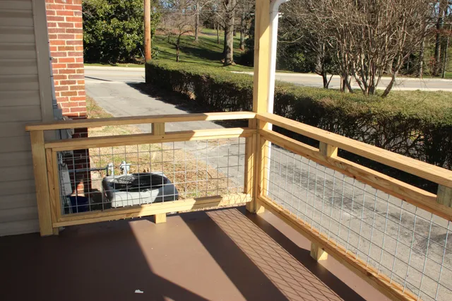 $1,900 | 521 West Main Street, McMinnville, TN 37110