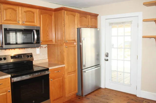 $1,900 | 521 West Main Street, McMinnville, TN 37110