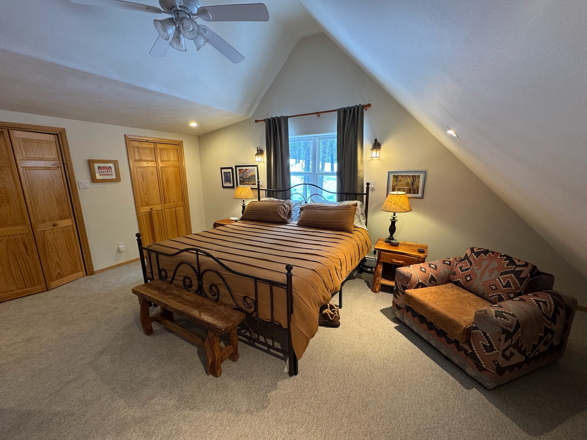 16 Forest Drive West Rociada, NM 87742 - Photo 46 of 52