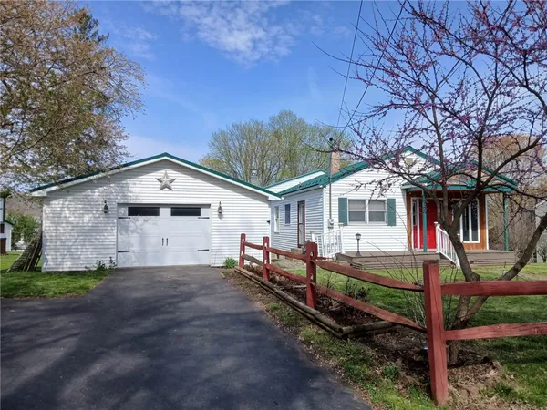 $199,000 | 3 Bower Place, Corning, NY 14830