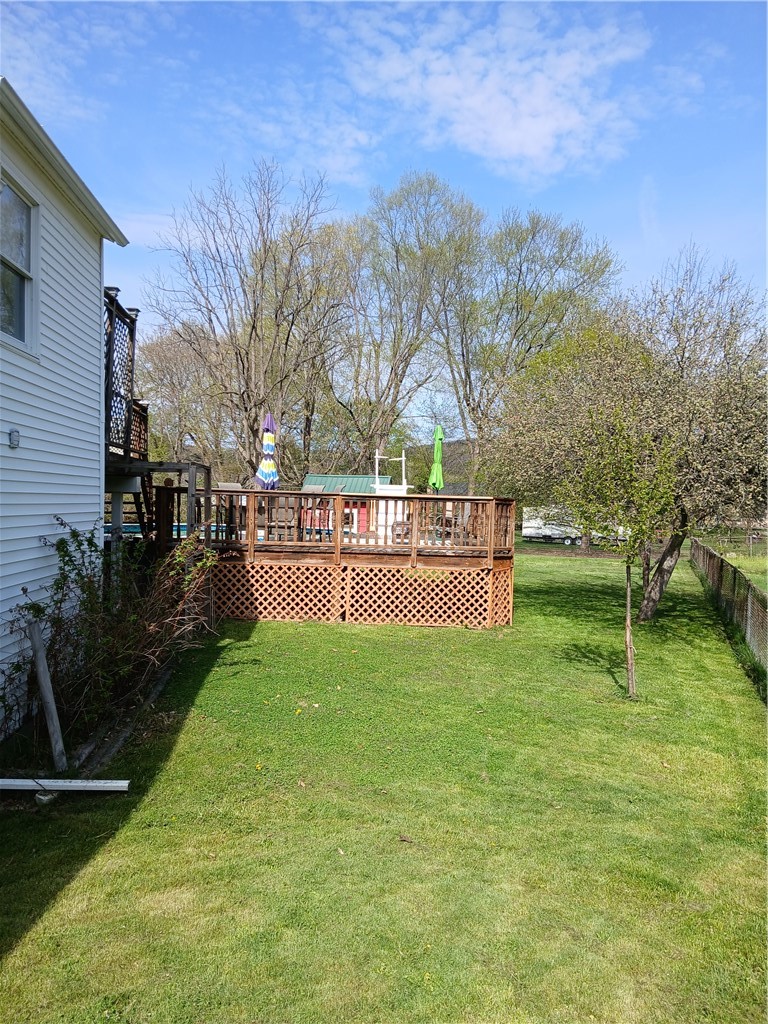 3 Bower Place Corning, NY 14830 - Photo 14 of 14 side