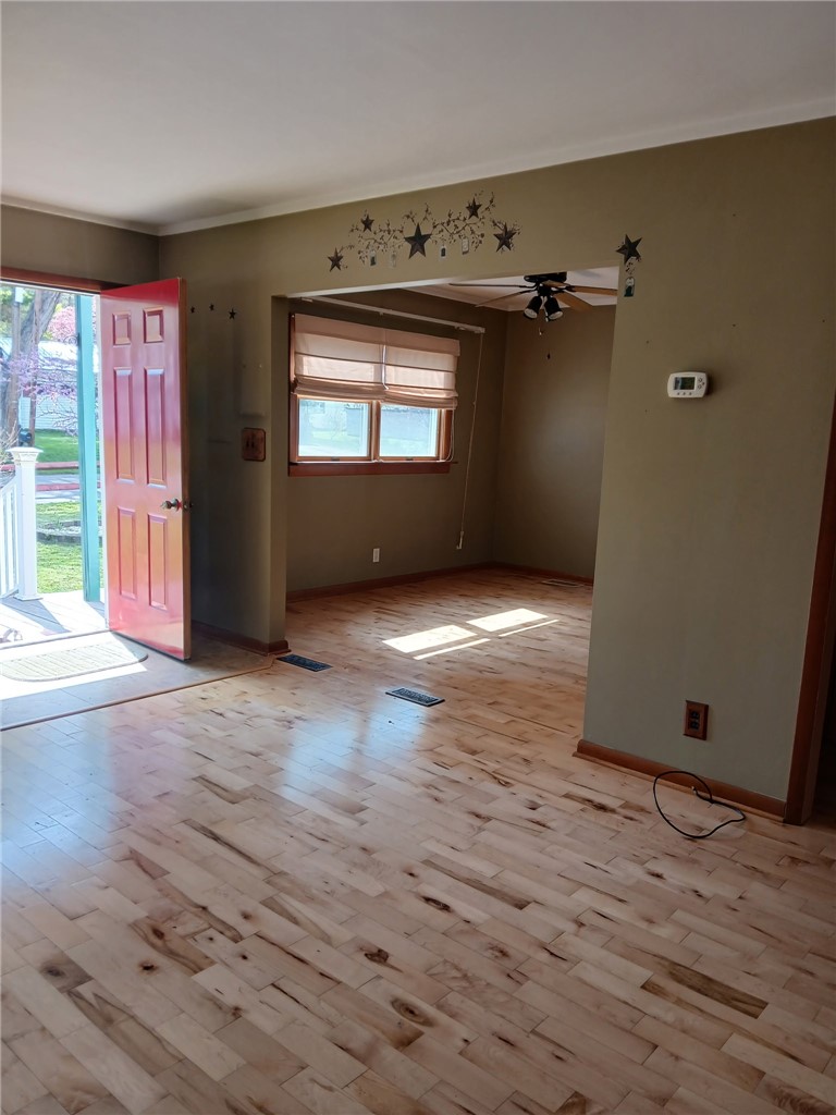 3 Bower Place Corning, NY 14830 - Photo 3 of 14 living room