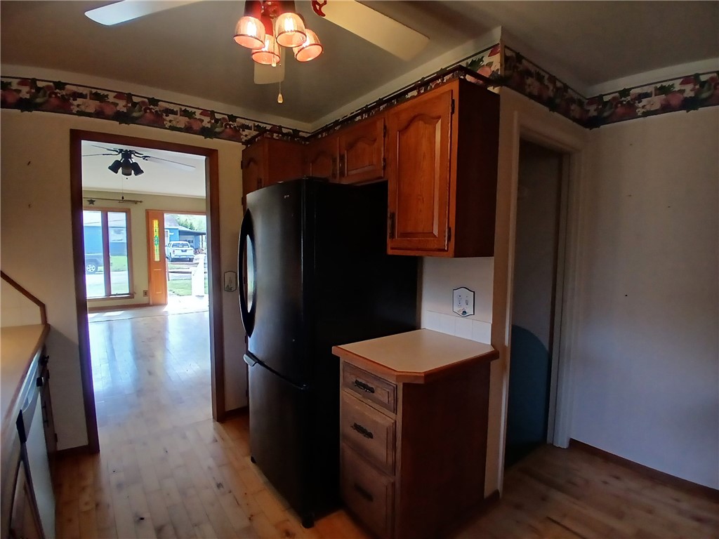 3 Bower Place Corning, NY 14830 - Photo 5 of 14 kitchen