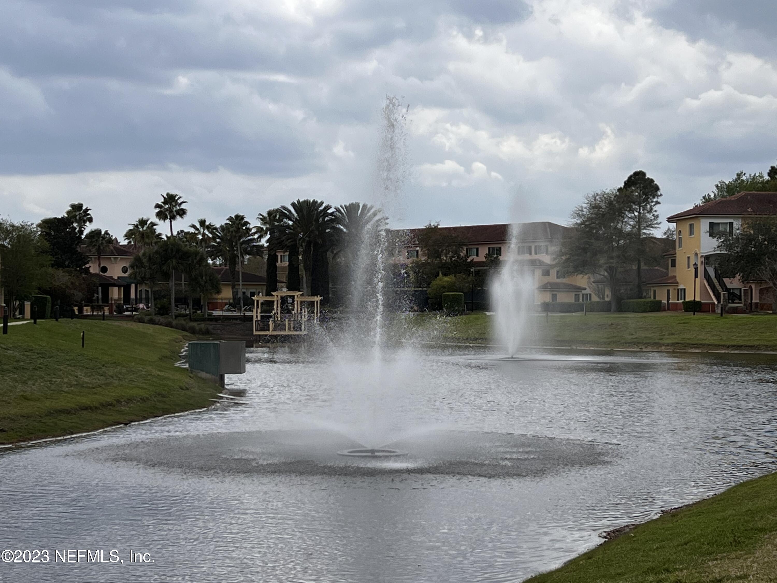 9745 Touchton Road, Unit 1702 Jacksonville, FL 32246 - Photo 23 of 62 a view of a park with swings