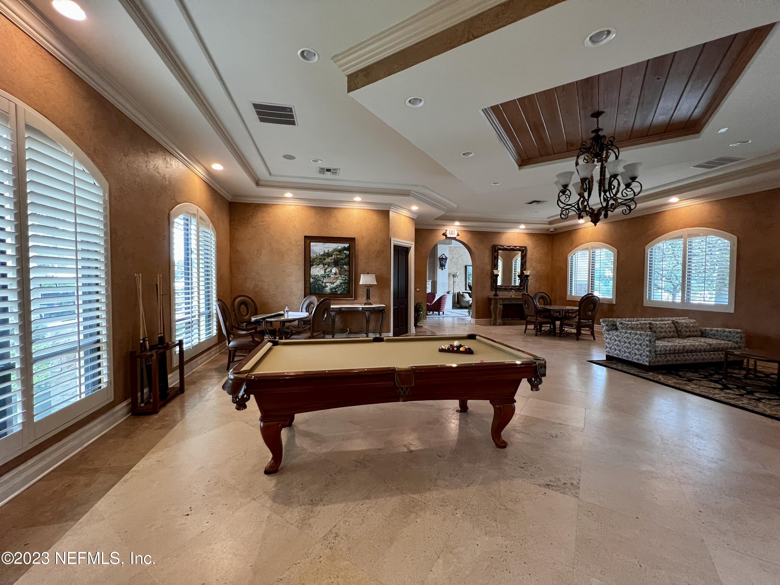 9745 Touchton Road, Unit 1702 Jacksonville, FL 32246 - Photo 58 of 62 a view of a room with gym equipment