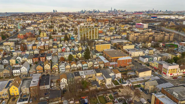 $849,000 | 16 West 10th Street, Bayonne, NJ 07002