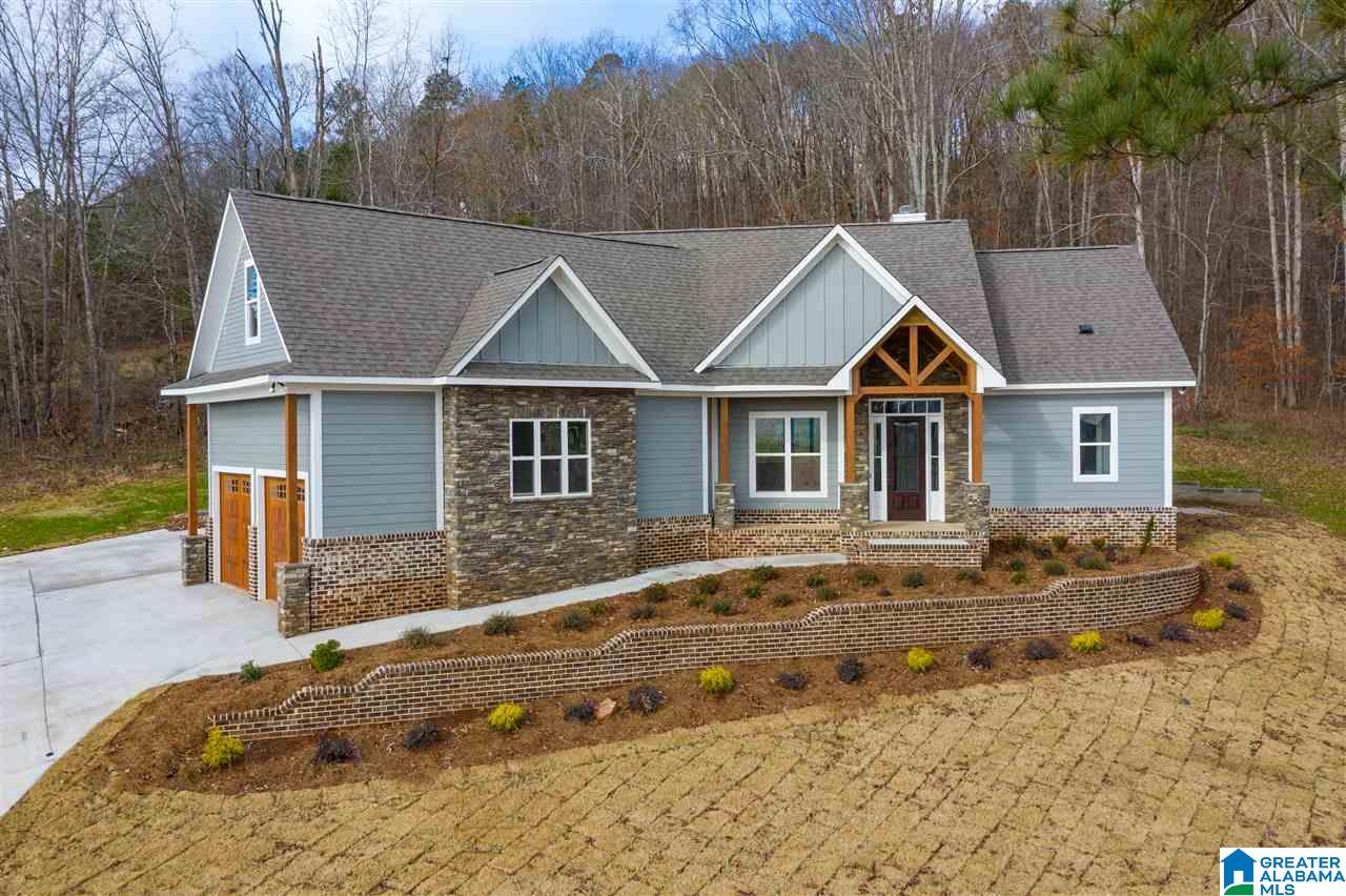 155 Field Stone Lane Springville, AL 35146 - Photo 35 of 36