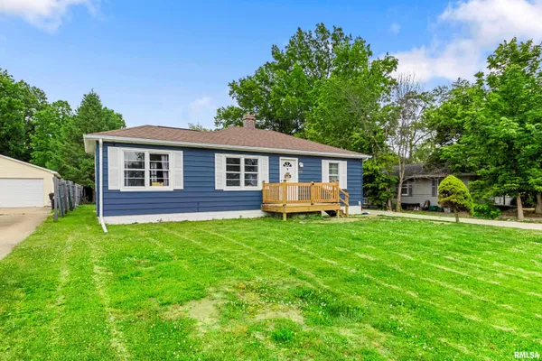 $149,900 | 403 Edgewood Court, Washington, IL 61571