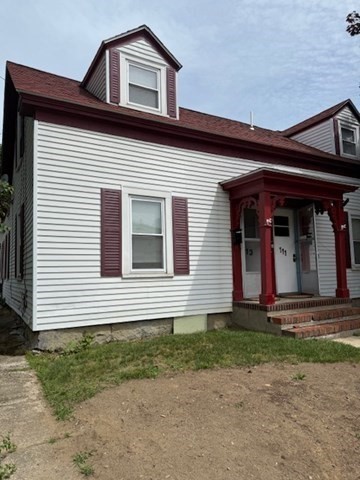 113 West Main Street, Unit 113 Ayer, MA 01432 - Photo 14 of 17 a front view of a house
