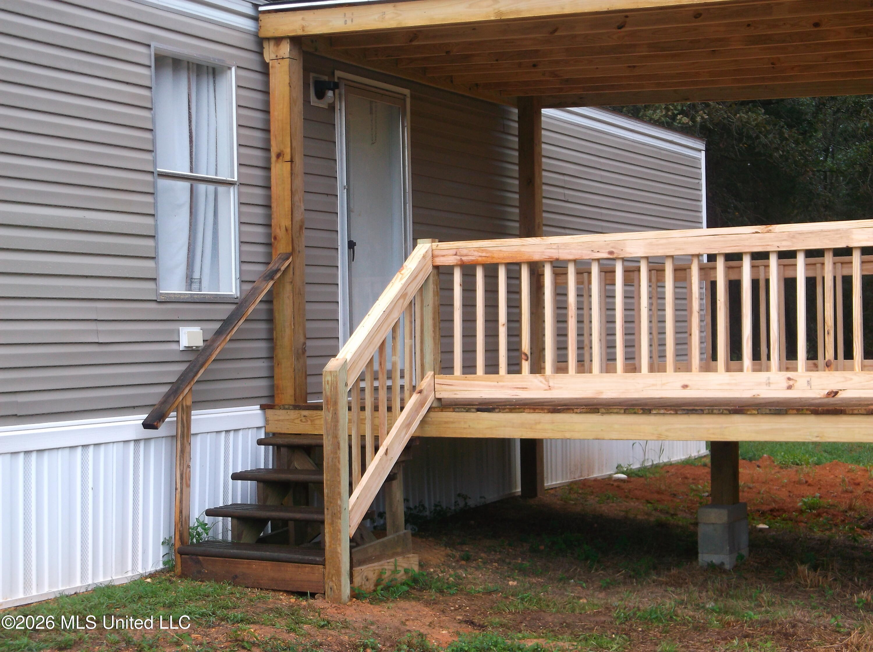 4019 East Fernwood Road McComb, MS 39648 - Photo 16 of 20 DSCF4746