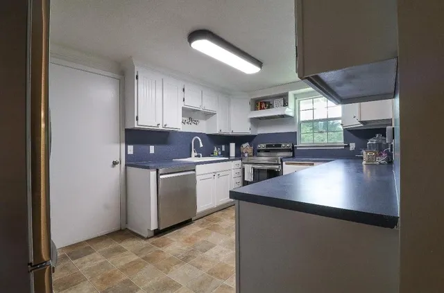 $170,000 | 252 County Road 1321, Grand Saline, TX 75140