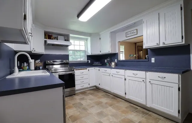 $170,000 | 252 County Road 1321, Grand Saline, TX 75140