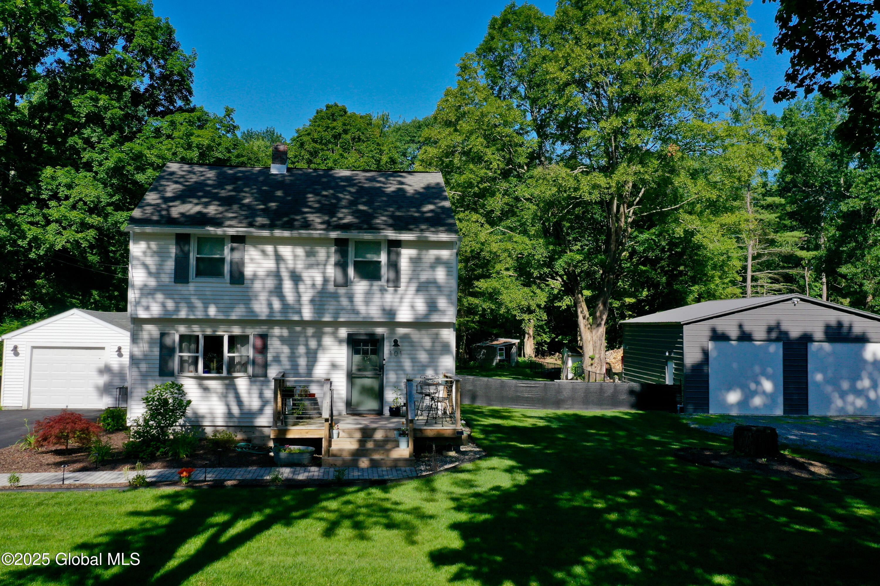 101 Scotch Bush Road Ballston, NY 12027 - Photo 53 of 71 2