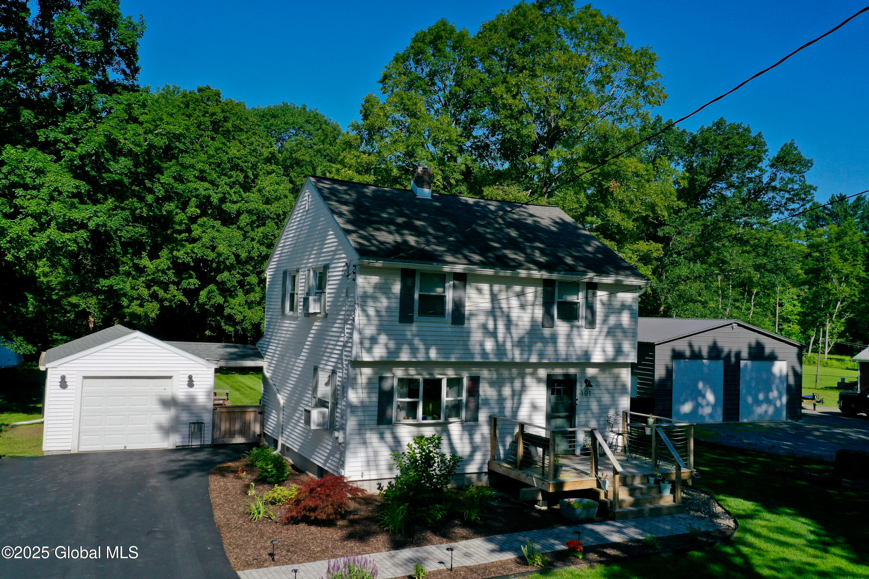 101 Scotch Bush Road Ballston, NY 12027 - Photo 54 of 71 4