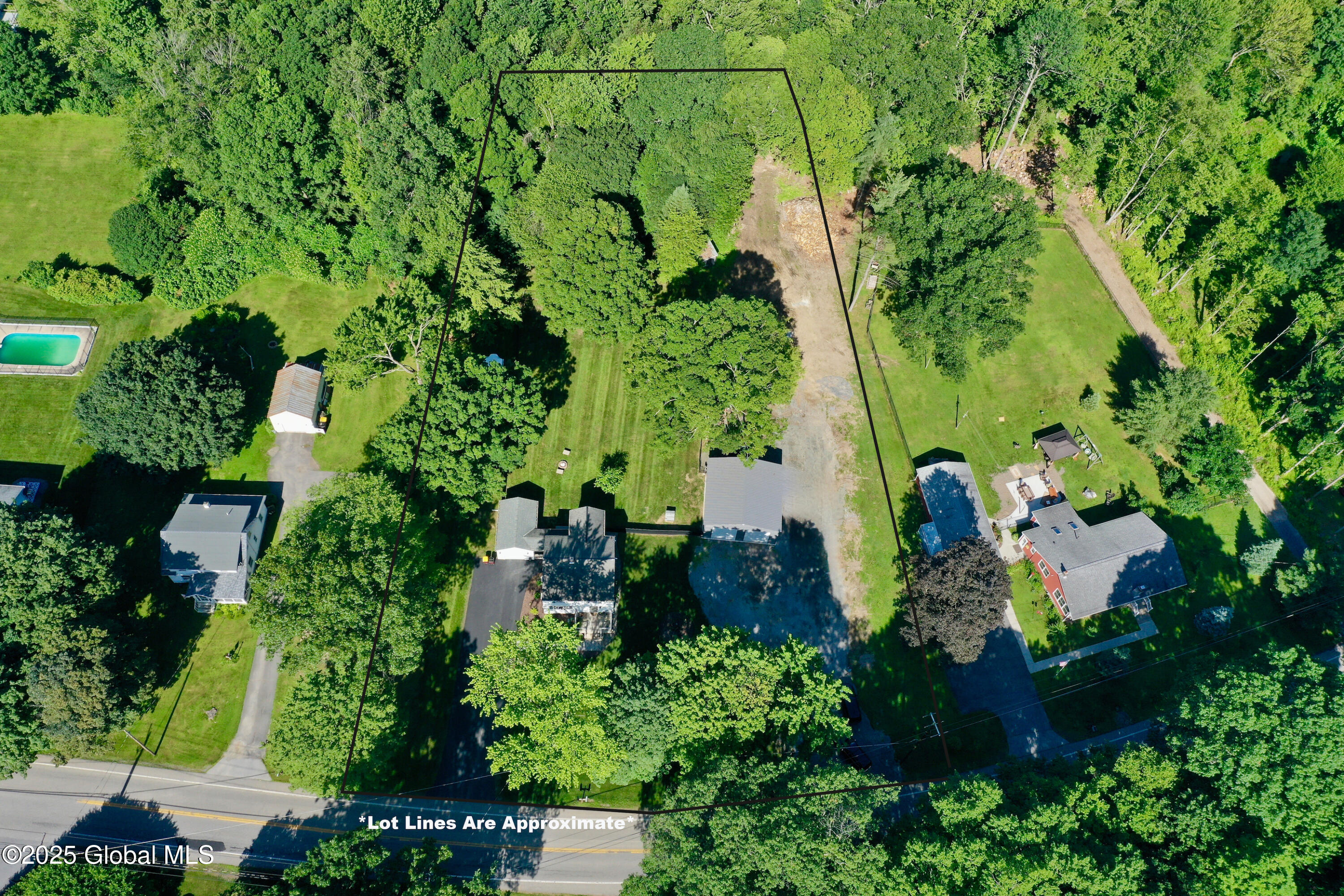 101 Scotch Bush Road Ballston, NY 12027 - Photo 64 of 71 14