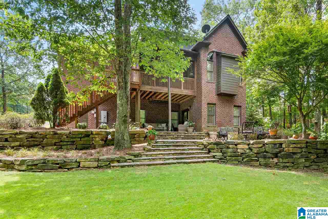 305 North Highland Ridge Court Chelsea, AL 35043 - Photo 43 of 50