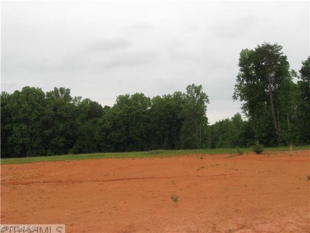 7943 Glenn Ferry Road Pfafftown, NC 27040 - Photo 2 of 5 Land/Lot.