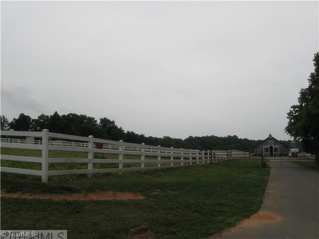 7943 Glenn Ferry Road Pfafftown, NC 27040 - Photo 3 of 5 View.