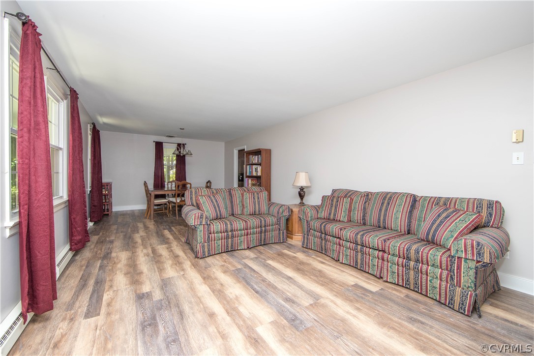 201 Stanmore Road North Chesterfield, VA 23236 - Photo 11 of 30 Gallery Image 11