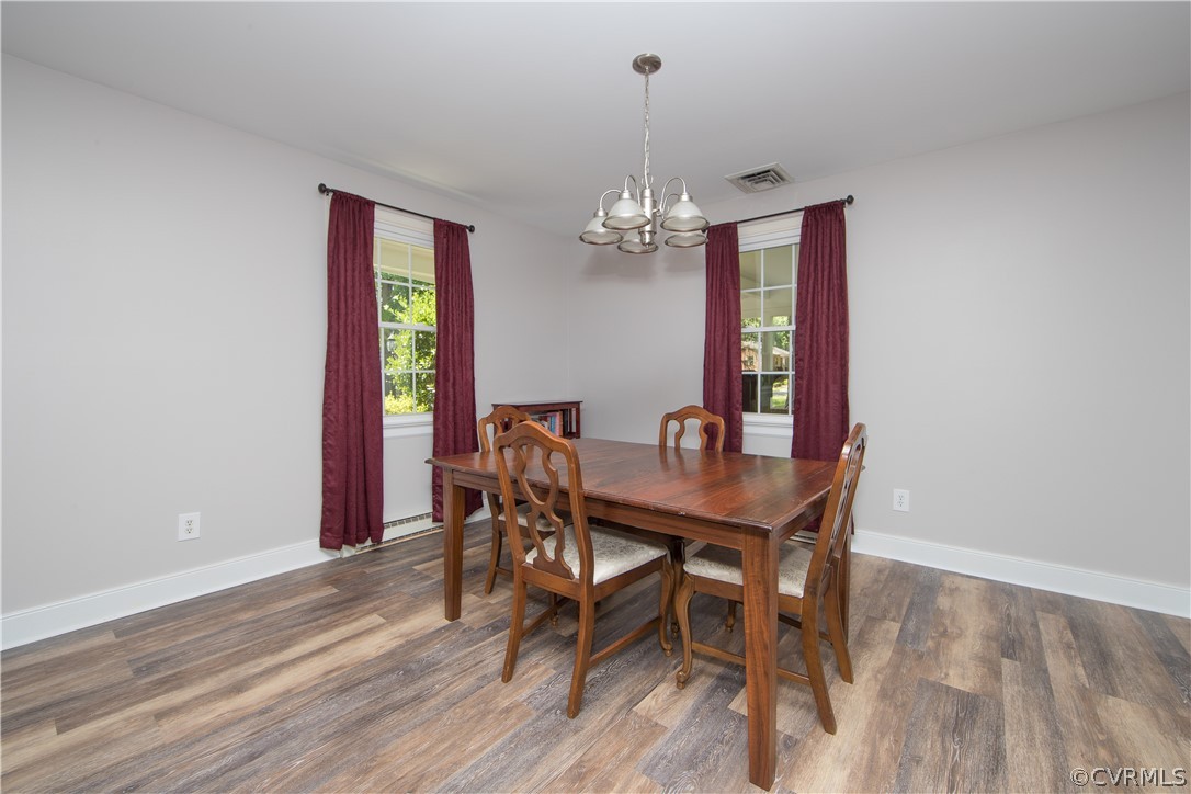 201 Stanmore Road North Chesterfield, VA 23236 - Photo 13 of 30 Gallery Image 13