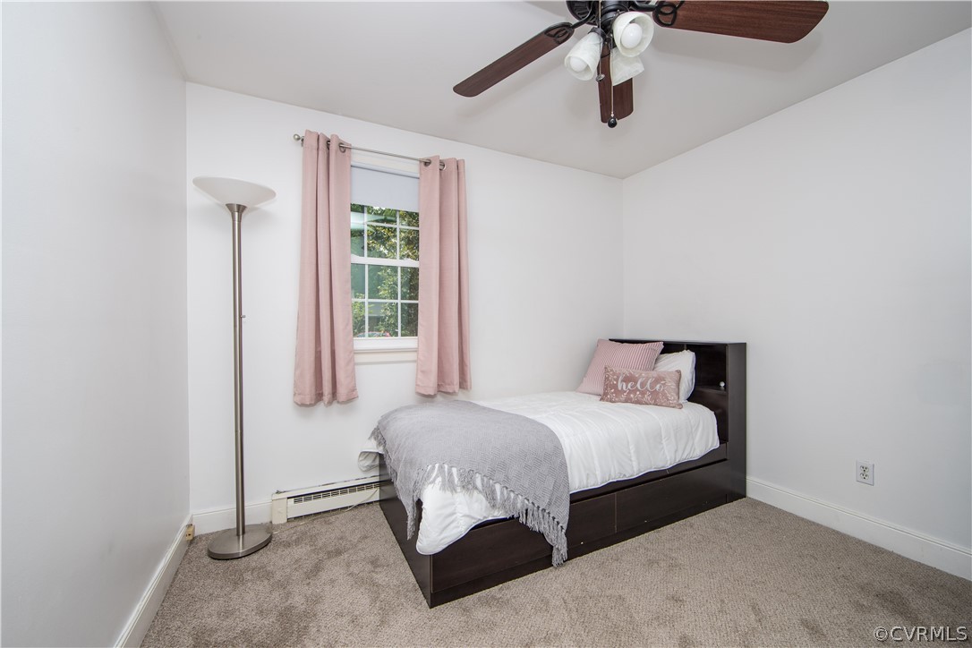 201 Stanmore Road North Chesterfield, VA 23236 - Photo 17 of 30 Gallery Image 17