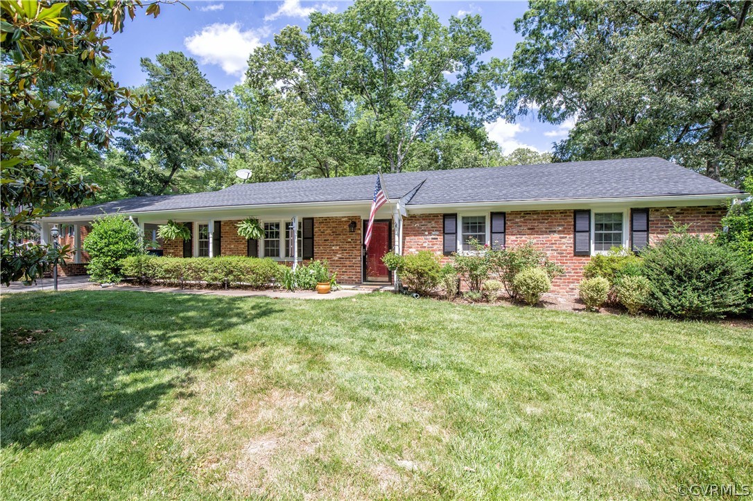 201 Stanmore Road North Chesterfield, VA 23236 - Photo 2 of 30 Gallery Image 2