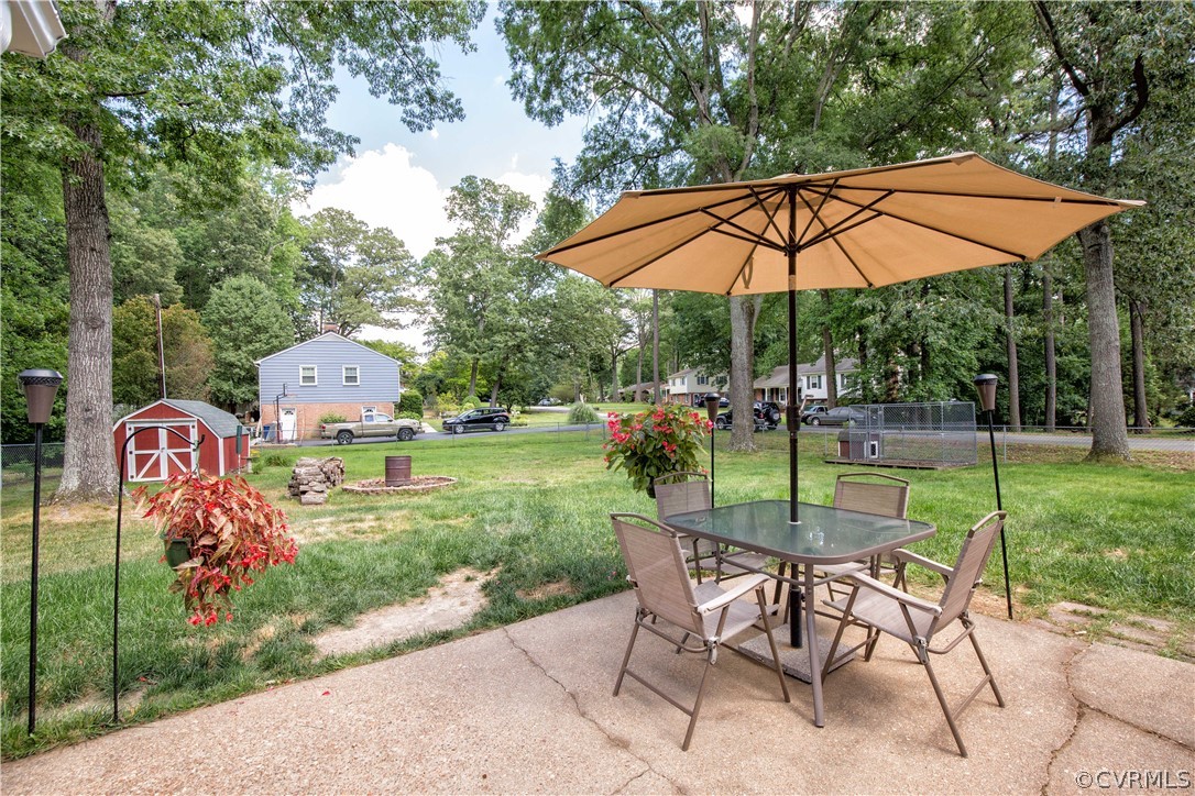 201 Stanmore Road North Chesterfield, VA 23236 - Photo 23 of 30 Gallery Image 23