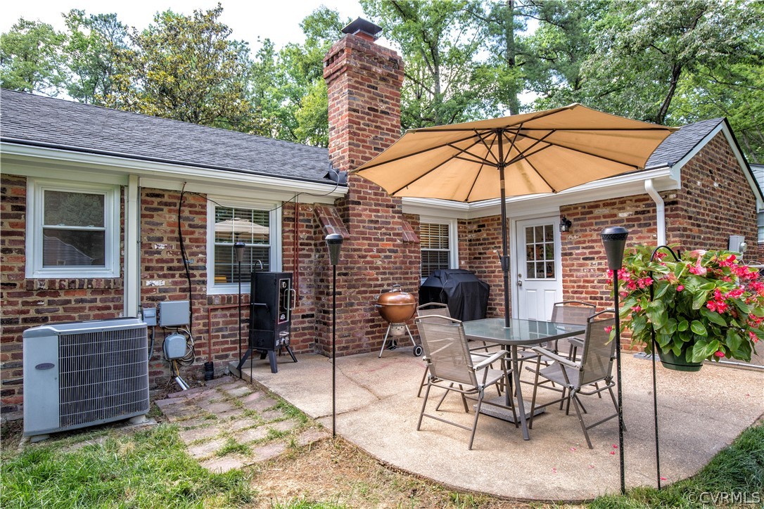 201 Stanmore Road North Chesterfield, VA 23236 - Photo 24 of 30 Gallery Image 24