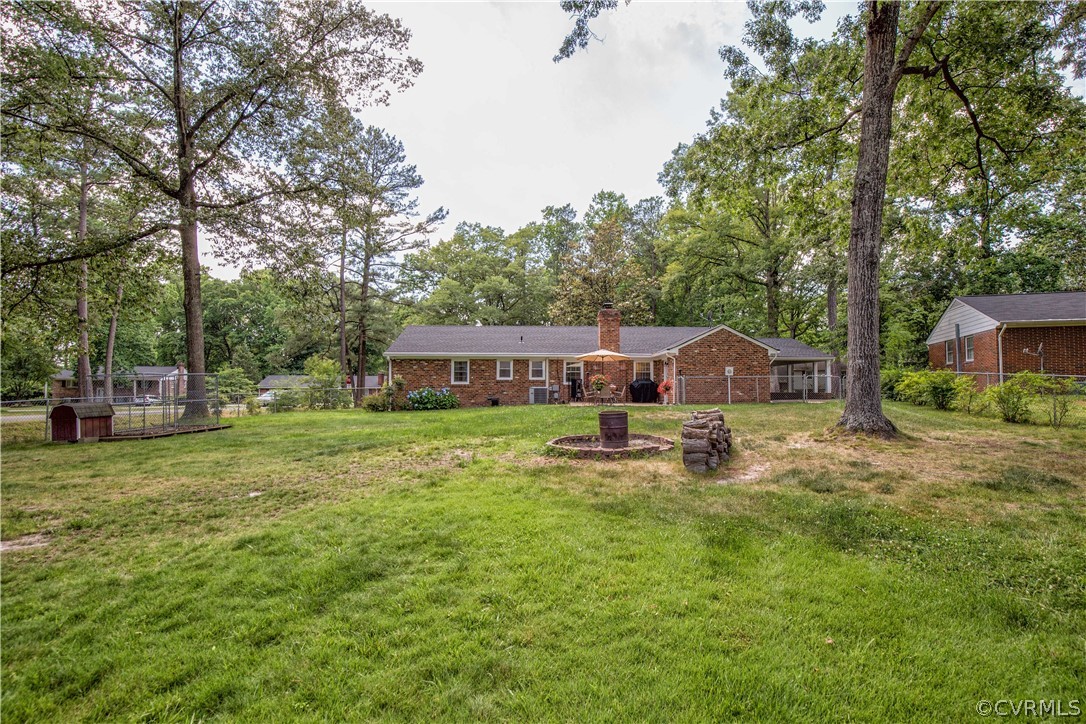201 Stanmore Road North Chesterfield, VA 23236 - Photo 26 of 30 Gallery Image 26