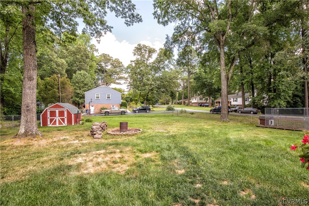 201 Stanmore Road North Chesterfield, VA 23236 - Photo 28 of 30 Gallery Image 28