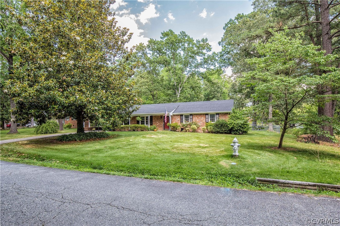 201 Stanmore Road North Chesterfield, VA 23236 - Photo 30 of 30 Gallery Image 30