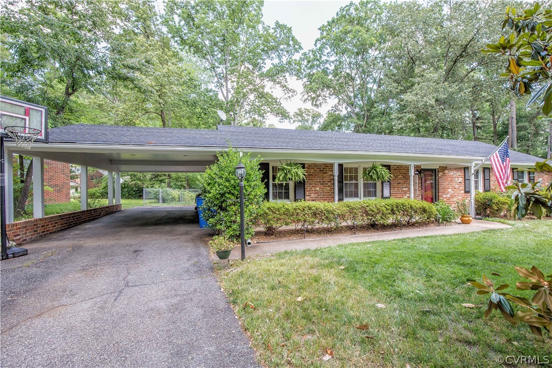 201 Stanmore Road North Chesterfield, VA 23236 - Photo 3 of 30 Gallery Image 3