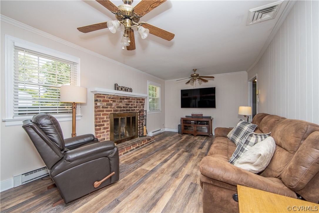 201 Stanmore Road North Chesterfield, VA 23236 - Photo 4 of 30 Gallery Image 4