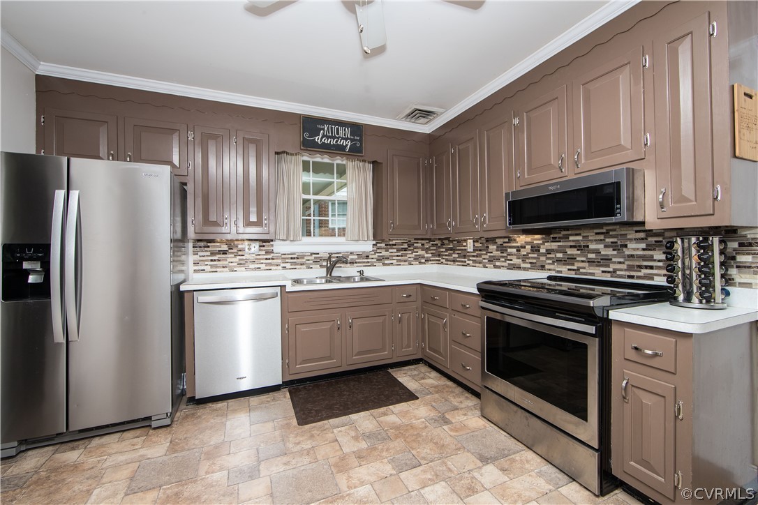 201 Stanmore Road North Chesterfield, VA 23236 - Photo 7 of 30 Gallery Image 7