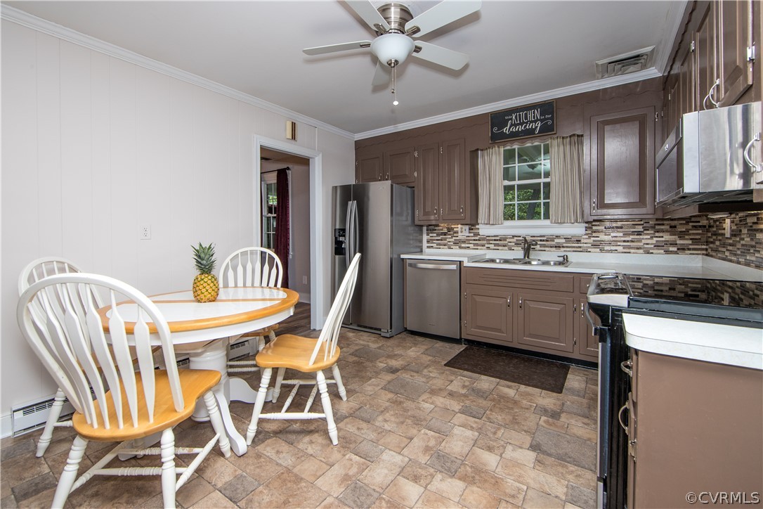201 Stanmore Road North Chesterfield, VA 23236 - Photo 8 of 30 Gallery Image 8