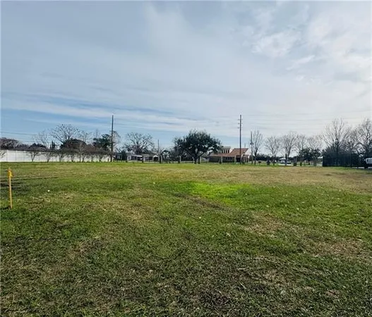 $265,000 | Lot 26 Dogwood Drive, Kenner, LA 70065
