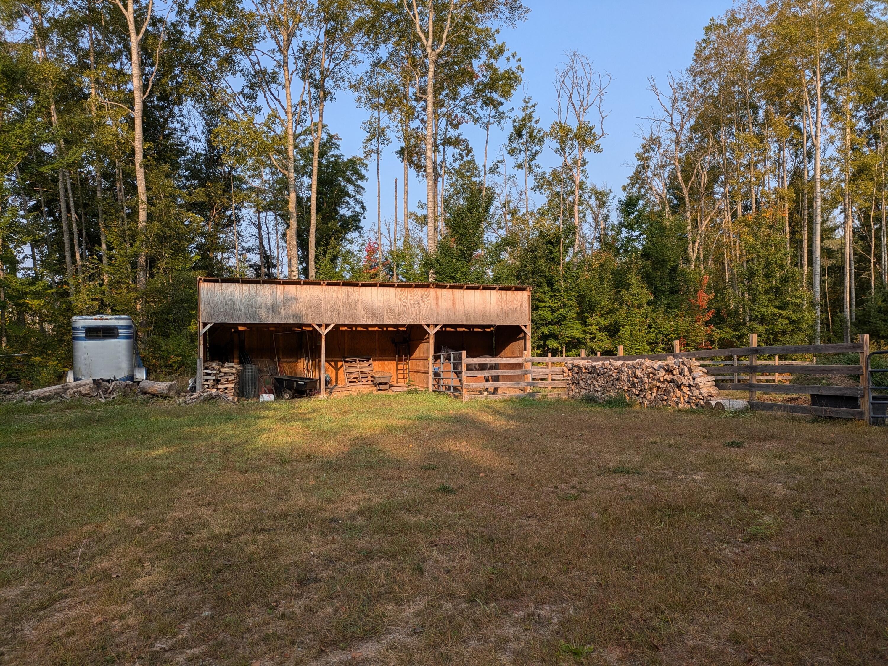 19609 McIntire Road Comins, MI 48619 - Photo 37 of 43 Gallery Image 37