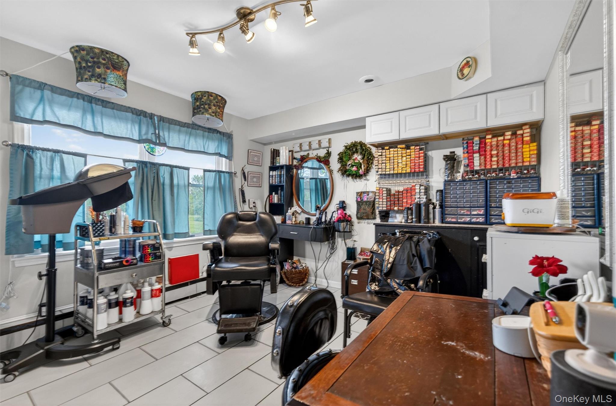 60 Long Lane Wallkill, NY 12589 - Photo 14 of 34 in home barber shop...can be converted to mud room