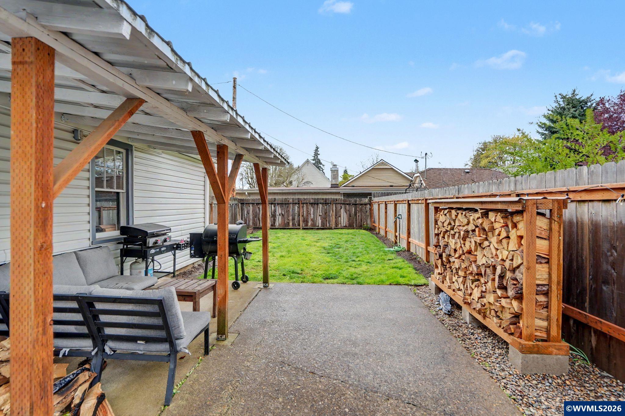 461 Southwest Court Street Dallas, OR 97338 - Photo 33 of 40 Gallery Image 33