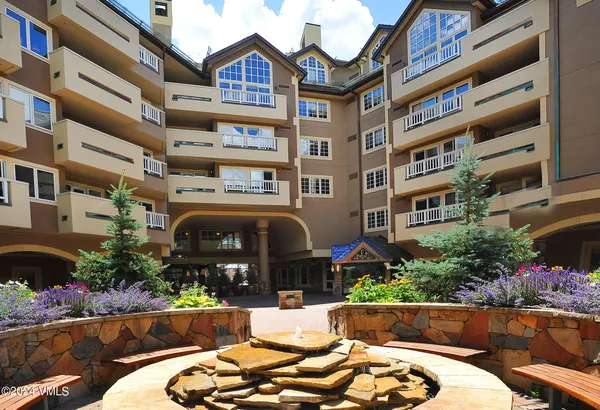 $24,500 | 210 Offerson Road, Unit R41026, Beaver Creek, CO 81620