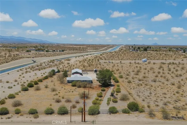 a view of swimming pool and ocean view
