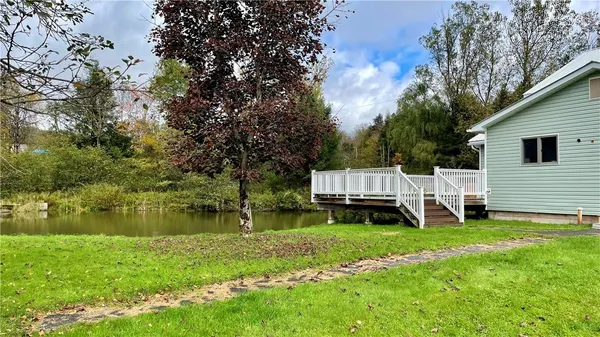 a view of a park
