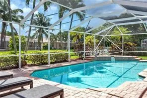 $8,600 | 5034 Countrybrook Drive, Cooper City, FL 33330