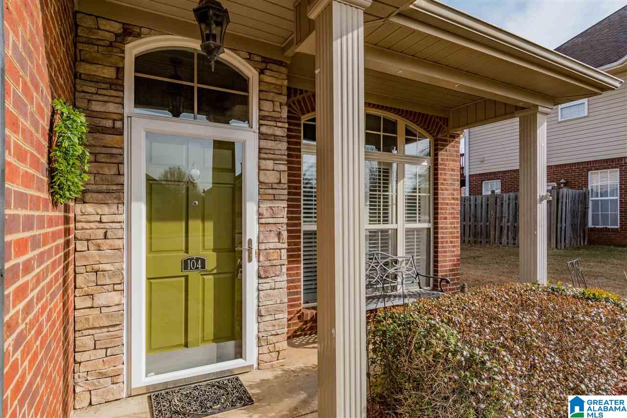 104 Morning Mist Trail Alabaster, AL 35007 - Photo 3 of 37